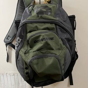 DeMarini Baseball/Softball Backpack